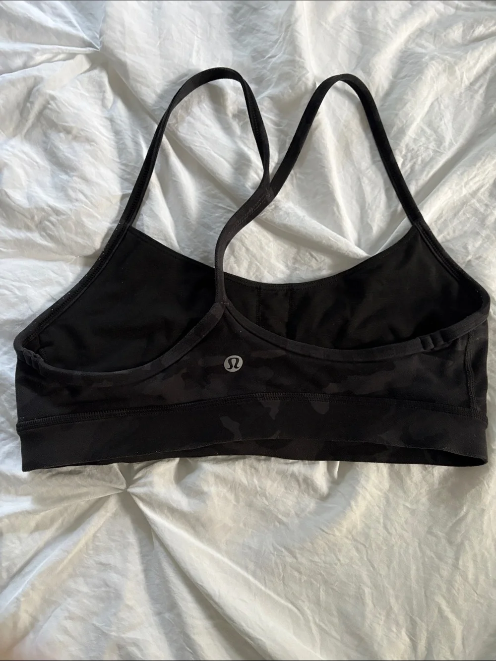 lululemon athletica sleek black